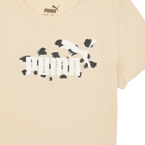 Puma - ESS ANIMAL TEE