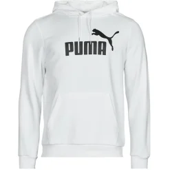 Puma - ESS BIG LOGO HOODIE FL