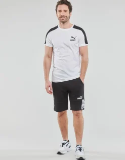 Puma - ESS BLOCK CAMO