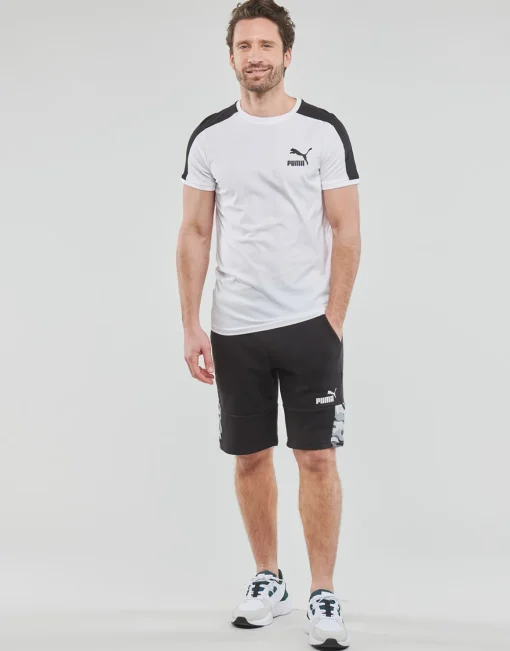 Puma - ESS BLOCK CAMO