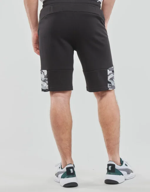 Puma - ESS BLOCK CAMO