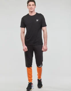 Puma - ESS+ BlOCK SWEATPANT TR