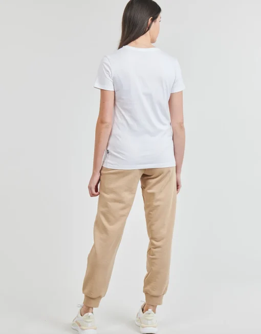 Puma - ESS+ BLOSSOM SCRIPT TEE