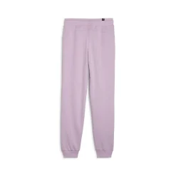 Puma - ESS+ BLOSSOM SWEATPANTS G