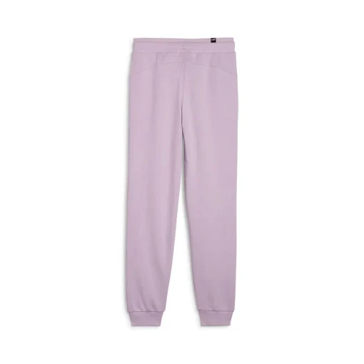 Puma - ESS+ BLOSSOM SWEATPANTS G