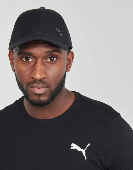 Puma - ESS CAT LOGO TEE