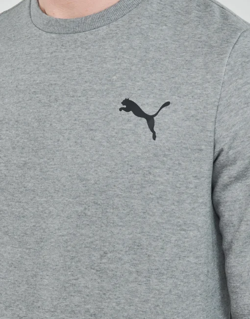 Puma - ESS CREW SWEAT