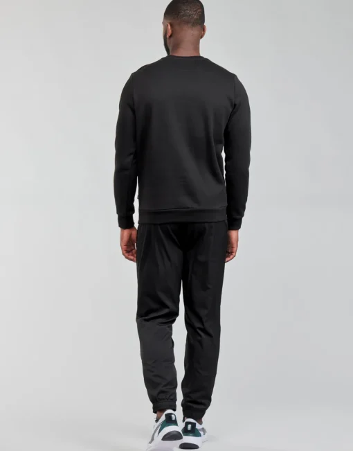 Puma - ESS CREW SWEAT FL