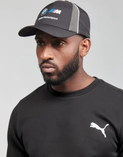 Puma - ESS CREW SWEAT FL
