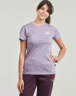 Puma - ESS+ EMBROIDERY