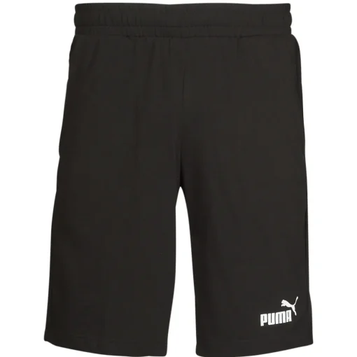 Puma - ESS JERSEY SHORT