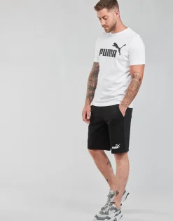 Puma - ESS JERSEY SHORT