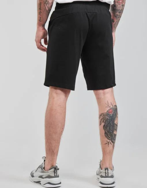 Puma - ESS JERSEY SHORT