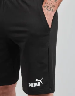 Puma - ESS JERSEY SHORT