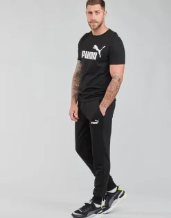 Puma - ESS LOGO PANTS FL CL