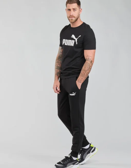 Puma - ESS LOGO PANTS FL CL