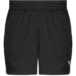 Puma - ESS LOGO WOVEN SHORT