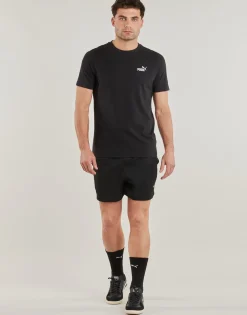 Puma - ESS LOGO WOVEN SHORT