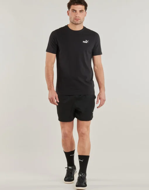 Puma - ESS LOGO WOVEN SHORT