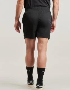Puma - ESS LOGO WOVEN SHORT