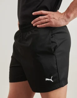 Puma - ESS LOGO WOVEN SHORT