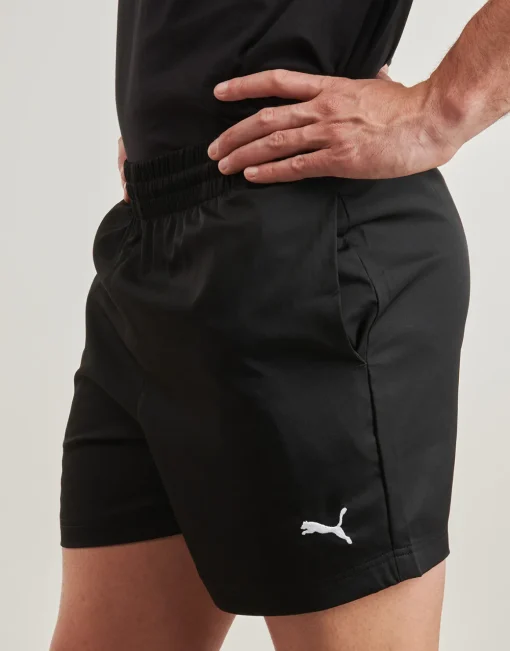 Puma - ESS LOGO WOVEN SHORT