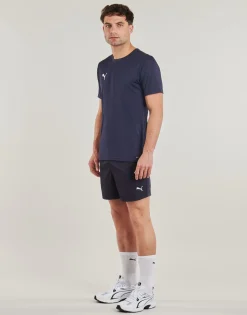 Puma - ESS LOGO WOVEN SHORT