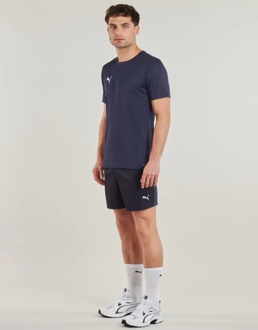 Puma - ESS LOGO WOVEN SHORT
