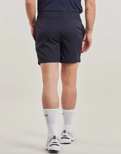 Puma - ESS LOGO WOVEN SHORT