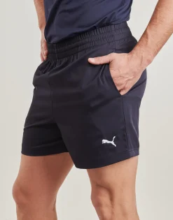Puma - ESS LOGO WOVEN SHORT