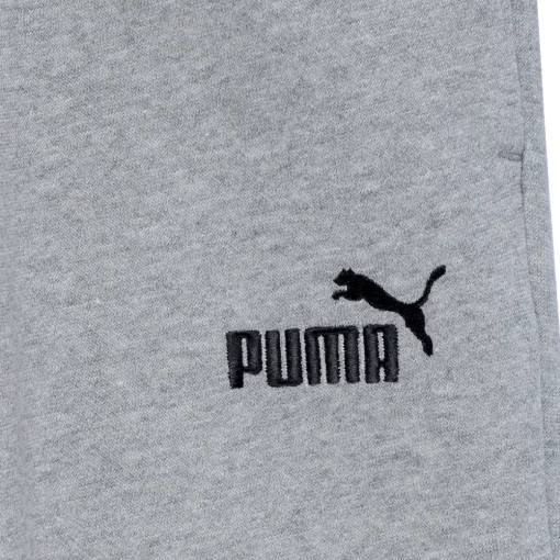 Puma - ESS NO1 LOGO SWEATPANTS