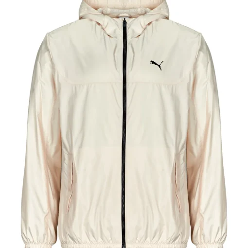 Puma - ESS REGULAR WINDBREAKER