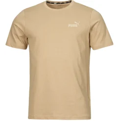 Puma - ESS SMALL LOGO TEE (S)