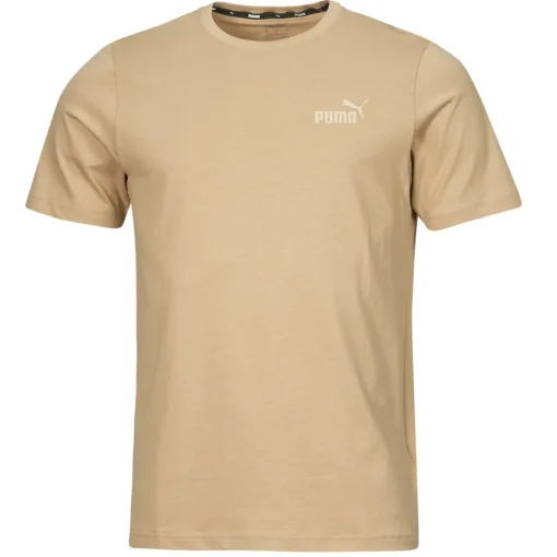 Puma - ESS SMALL LOGO TEE (S)