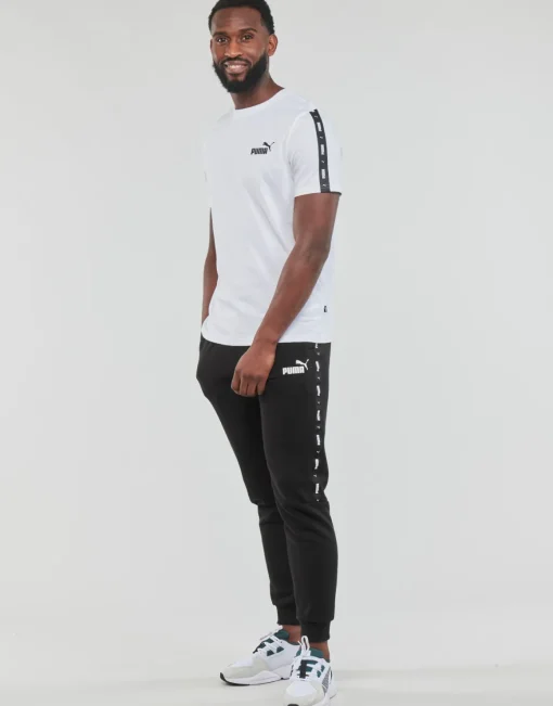 Puma - ESS TAPE  SWEATPANT