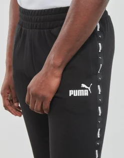 Puma - ESS TAPE  SWEATPANT