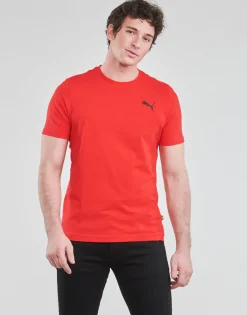Puma - ESS TEE