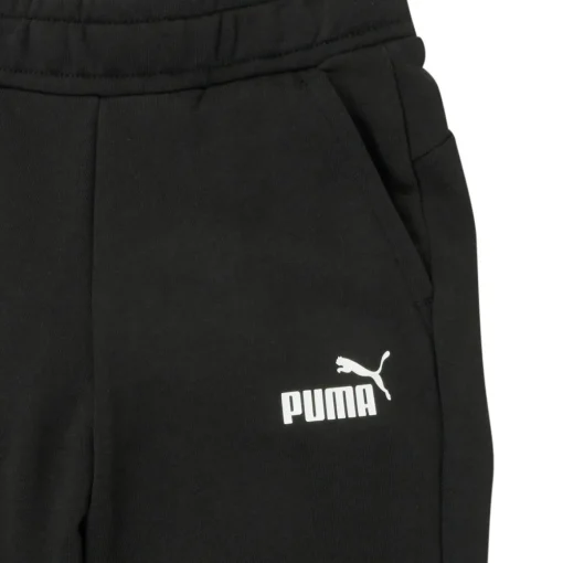 Puma - ESSENTIAL SLIM PANT