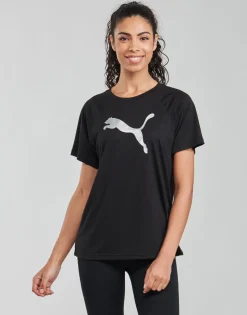 Puma - EVOSTRIPE TEE