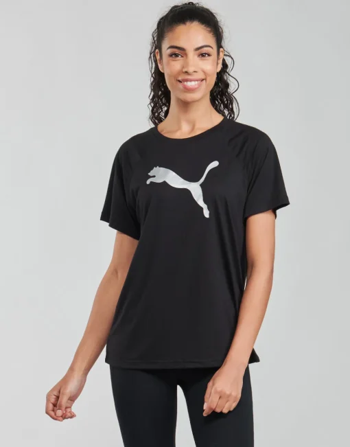 Puma - EVOSTRIPE TEE