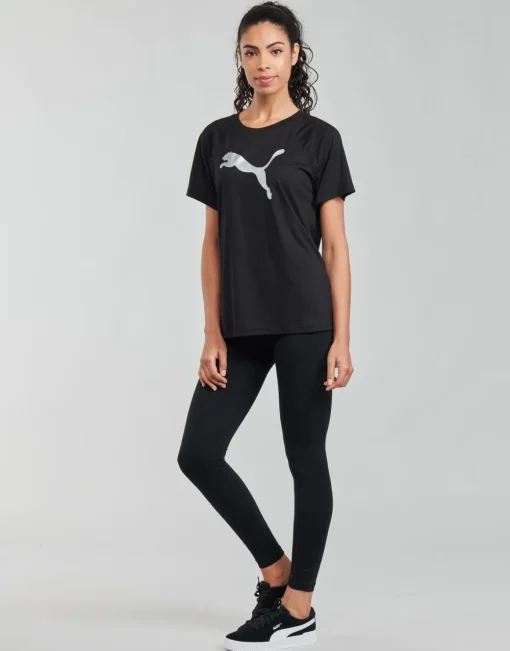 Puma - EVOSTRIPE TEE