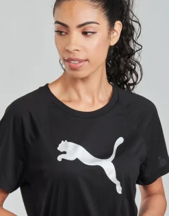 Puma - EVOSTRIPE TEE