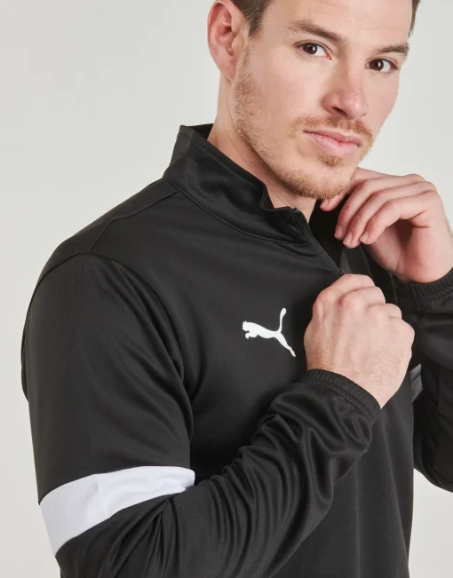 Puma - INDIVIDUALRISE ZIP TOP
