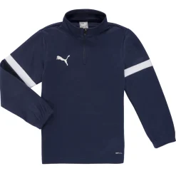 Puma - INDIVIDUARISE ZIP TOP JR
