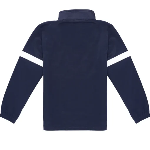 Puma - INDIVIDUARISE ZIP TOP JR