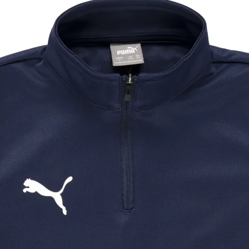 Puma - INDIVIDUARISE ZIP TOP JR