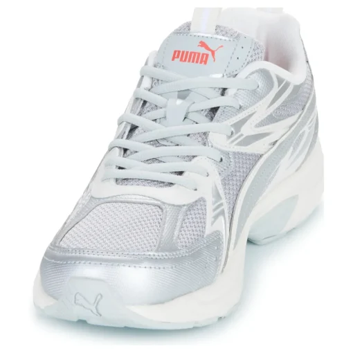 Puma - MILENIO TECH