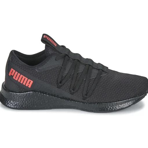 Puma - NRGY STAR