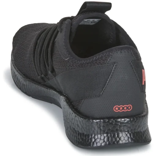 Puma - NRGY STAR