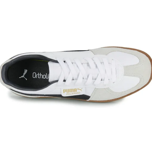Puma - Palermo Lth